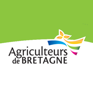 Logo des agriculteurs de Bretagne