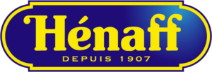 Logo Henaff