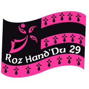 Logo Roz Hand'Du 29
