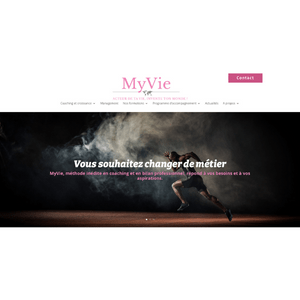 Site MyVie