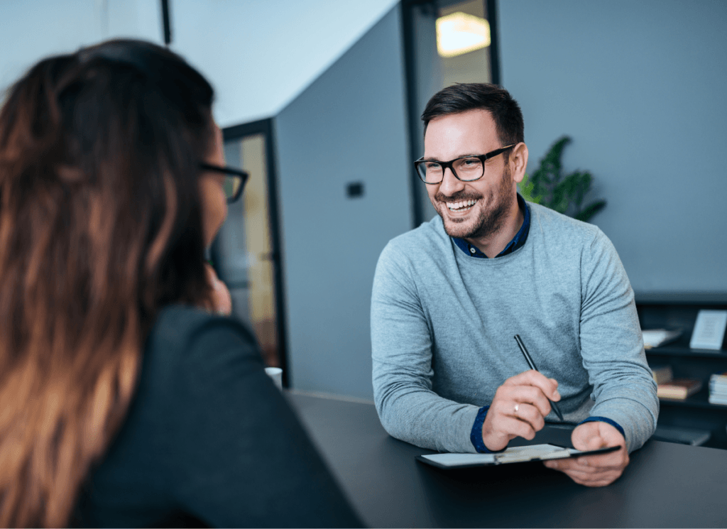La méthode Orientaction : pourquoi 95 % de nos clients retrouvent le sourire ?