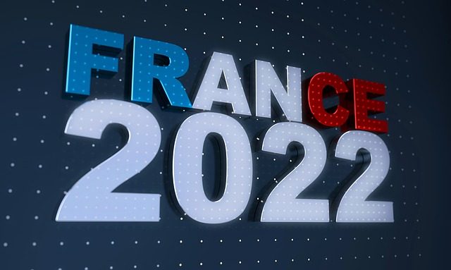 Premier tour élection présidentielle 2022